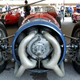 Illustration for article titled 1935 Monaco Trossi Is 16 Cylinders of Radial Engine Awesome